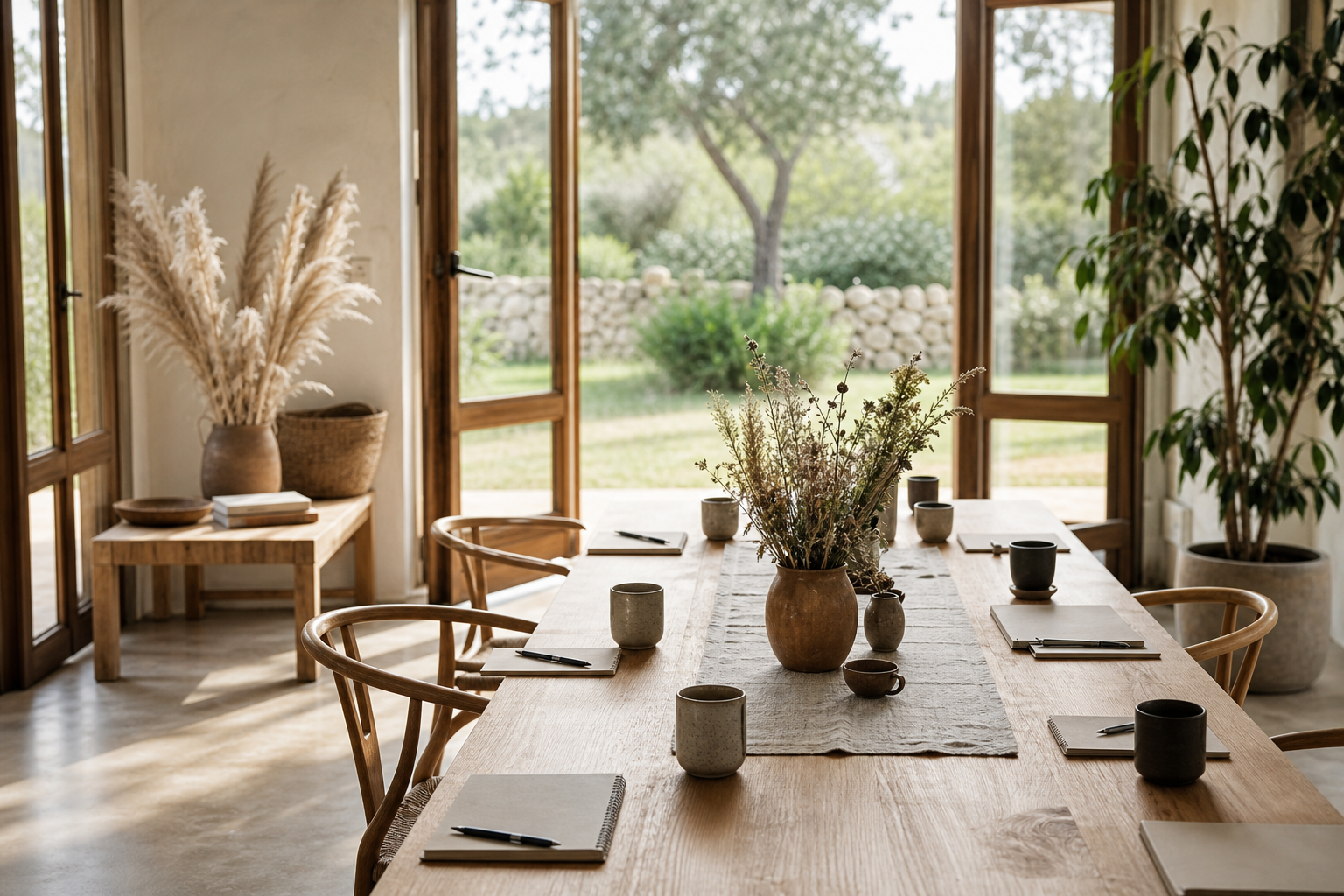 Mindful Living